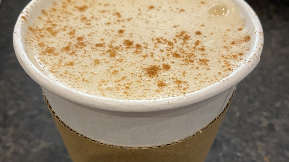 Chai Latte