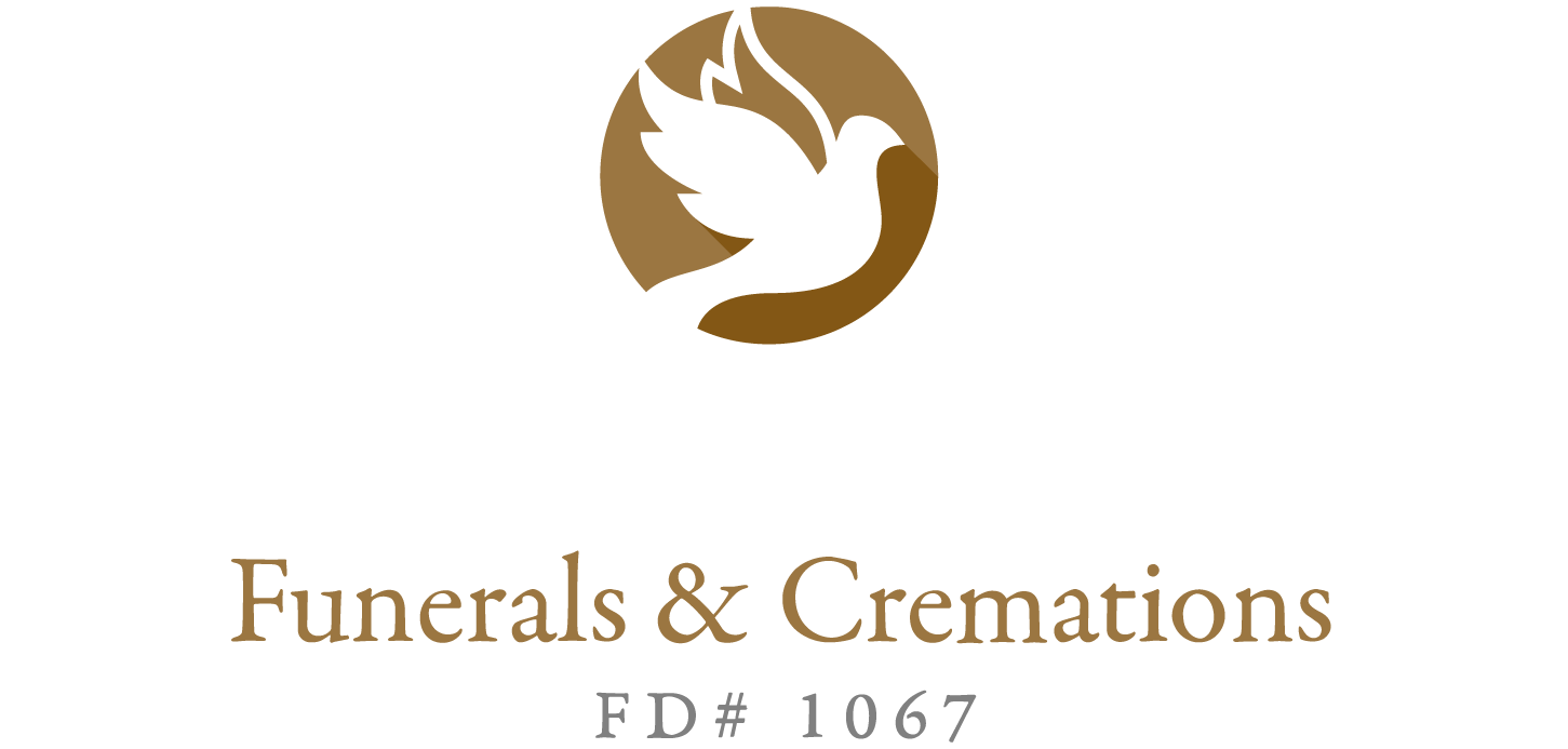 Halley-Olsen-Murphy Funerals & Cremations Logo