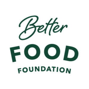 Better Food Foundation