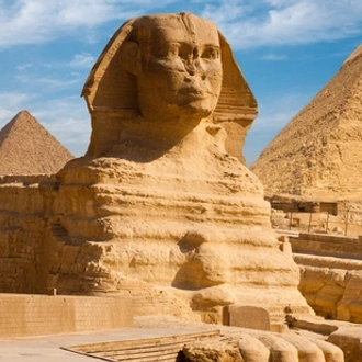 tourhub | Saga Holidays | Cairo, Alexandria and a Nile Cruise 