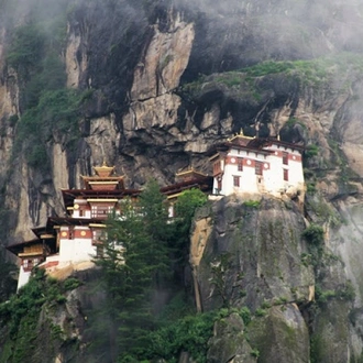 tourhub | Tweet World Travel | 7 Day Shangrila's Delight Cultural Tour In Bhutan 