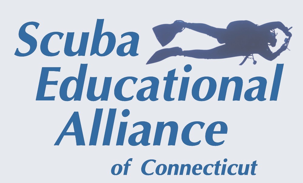 SCUBA EDUCATIONAL ALLIANCE OF CONNECTICUT INC logo