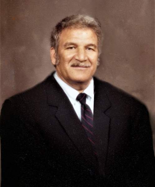 Dr. Rodney Burrows Profile Photo