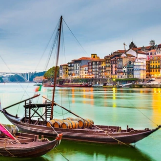 tourhub | Riviera Travel | Gastronomy of the Douro – from Portugal to Spain  - MS Douro Splendour 