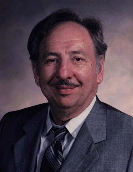 Mike E. Dimoff, Sr. Profile Photo