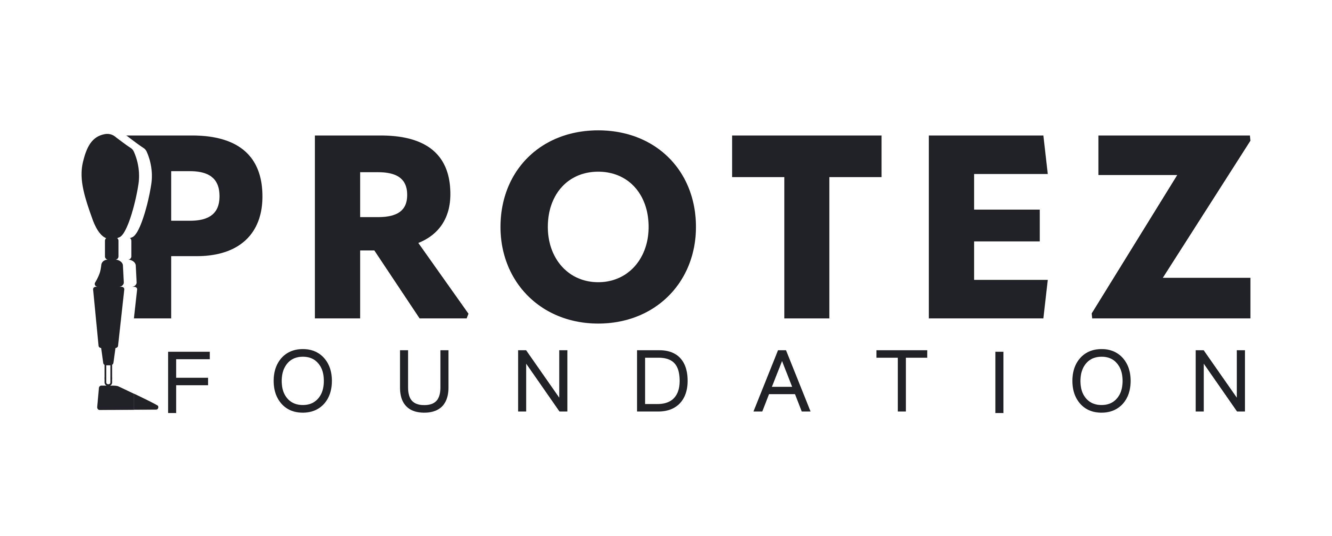 Protez Foundation logo