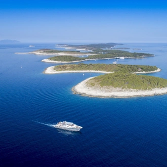 tourhub | Elite Travel | ADRIATIC PARADISE Cruise 2024 by Adriatic Princess - from Split to Split 