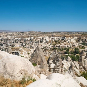 tourhub | Intrepid Travel | Cappadocia Short Break 