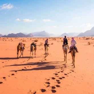 tourhub | Today Voyages | Jordan discovery 