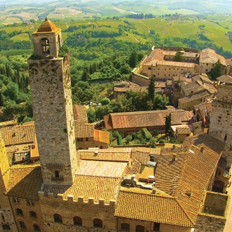 tourhub | Collette | Spotlight on Tuscany  