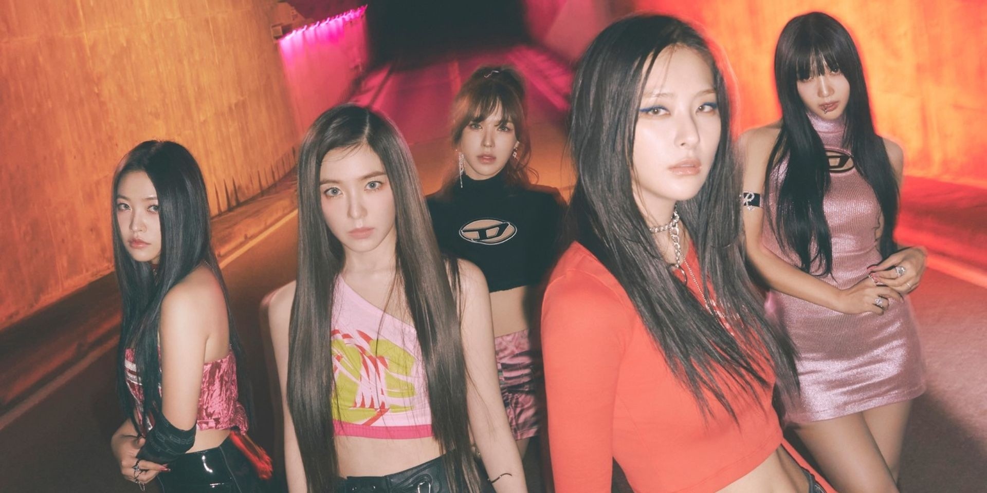 Red Velvet announce 2023 global tour 'R to V' — concerts in Singapore, Yokohama, Manila, Bangkok, Jakarta, and more confirmed