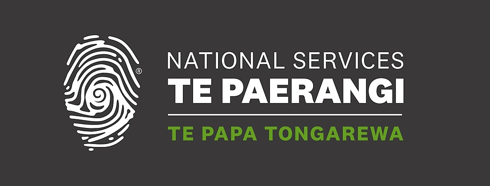 National Services Te Paerangi
