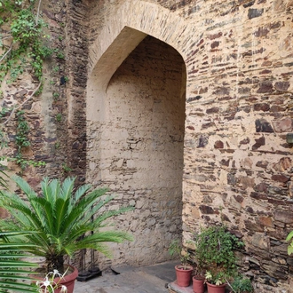 tourhub | Discover Activities | Neemrana Fort and Alwar Tour From Delhi 