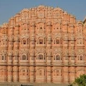 tourhub | Avtar India Tours | Private 5 Day Golden Traingle Tour by car 