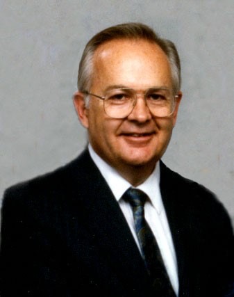 Jerry Greenwood Profile Photo