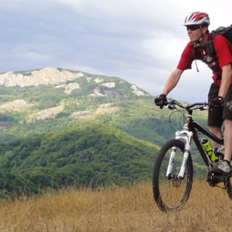 tourhub | SpiceRoads Cycling | Mountain Biking the Balkans 