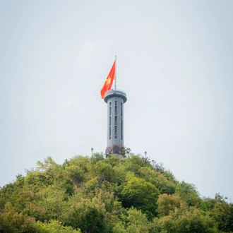 tourhub | Mr Biker Saigon | NORTH VIETNAM’S HA GIANG GAUNTLET 