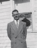 Weldon Clarence Poulson Profile Photo