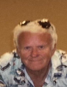 Gerald "Jerry" Smith Profile Photo