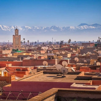 tourhub | Explore! | Highlights of Morocco 