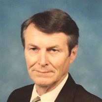Earl Wamack Profile Photo
