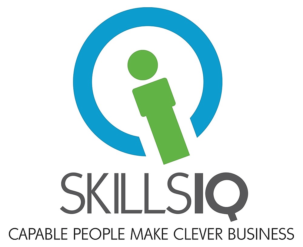 SkillsIQ Logo