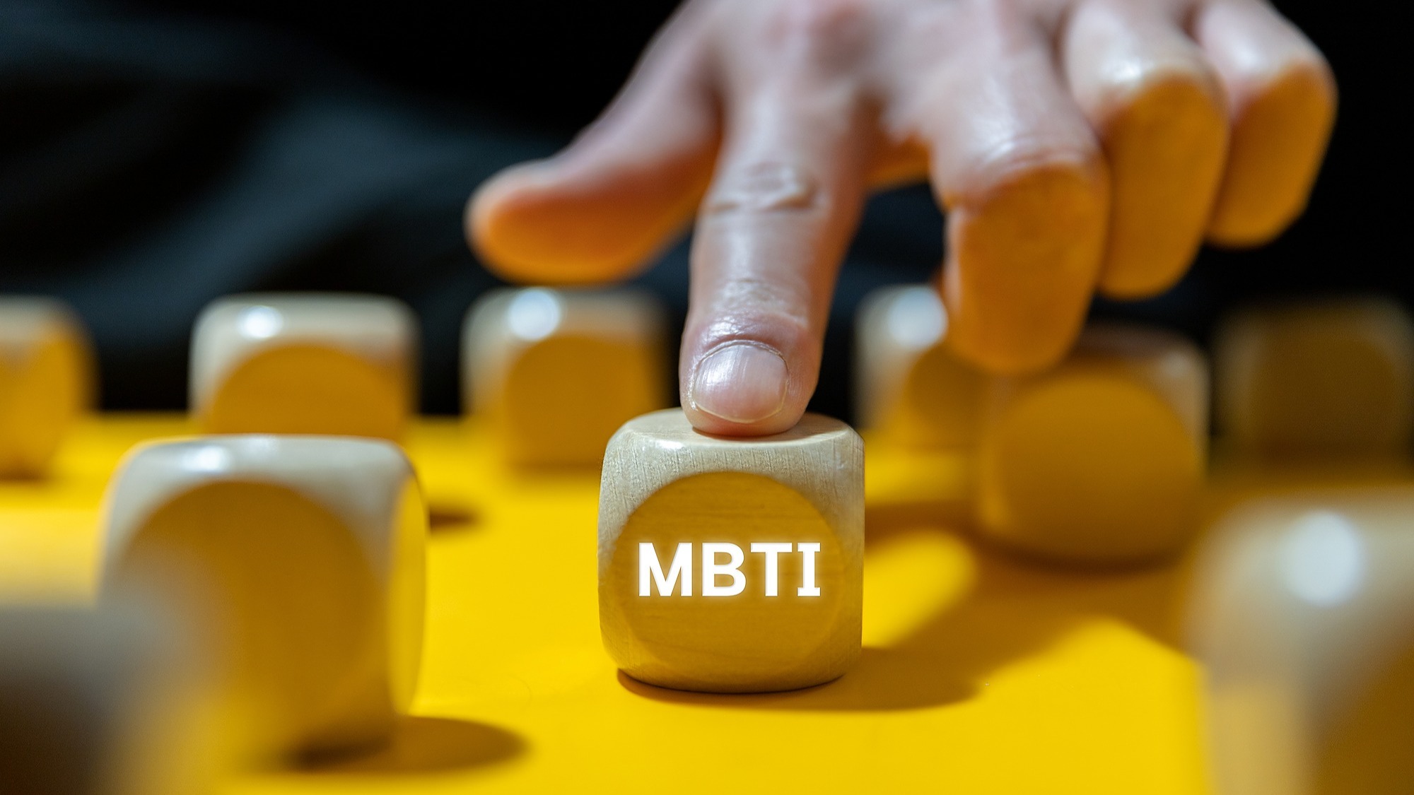 Représentation de la formation : MA08 – Utiliser le MBTI comme outil de management