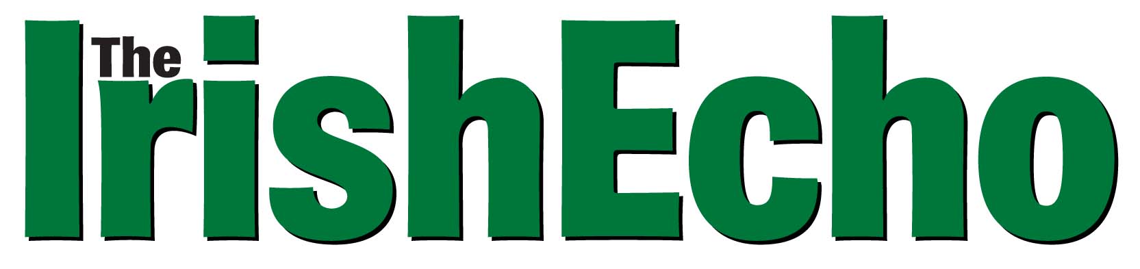 Irish Echo logo