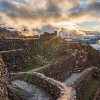 tourhub | Valencia Travel Cusco | Short Inca Trail to Machu Picchu - 2 Days 