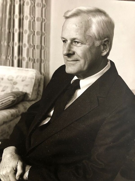 George A. Wiltsee Profile Photo
