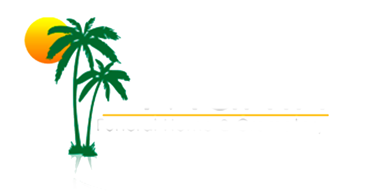 Martin Funeral Home and Crematory Logo