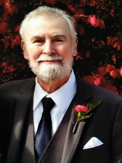 John Robert Staten Profile Photo