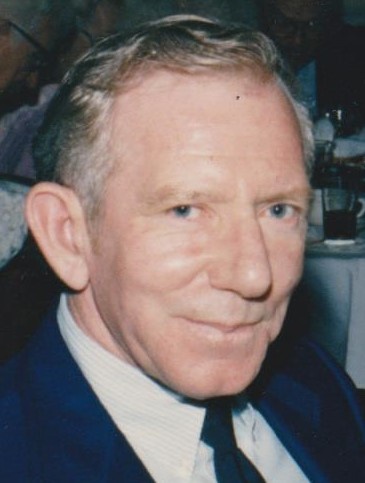 Donald D. Burton Profile Photo