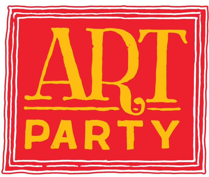 Friday Arts Project logo