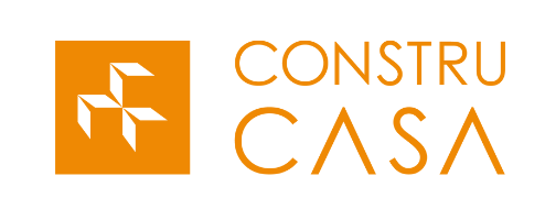 Constru Casa logo