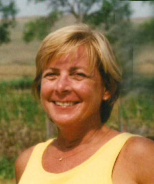 Christine "Chris" Lynne McKeown Profile Photo