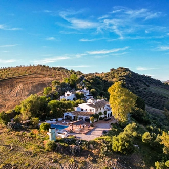 tourhub | Exodus Adventure Travels | Walking in Andalucia 