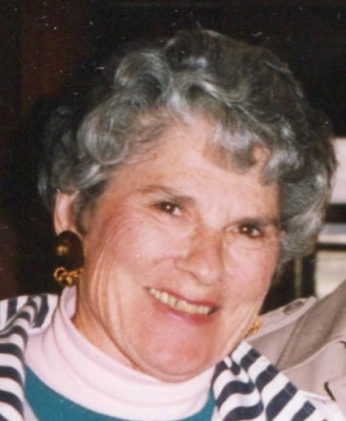 Margaret Bujold Profile Photo