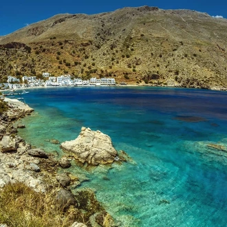 tourhub | Explore! | Walking in Crete 