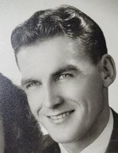 Kenneth  O.  Olson Profile Photo
