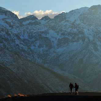 tourhub | Intrepid Travel | Mount Toubkal Long Weekend Trek 