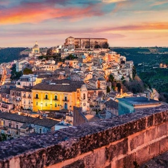 tourhub | Omega Tours | Splendours of Sicily 