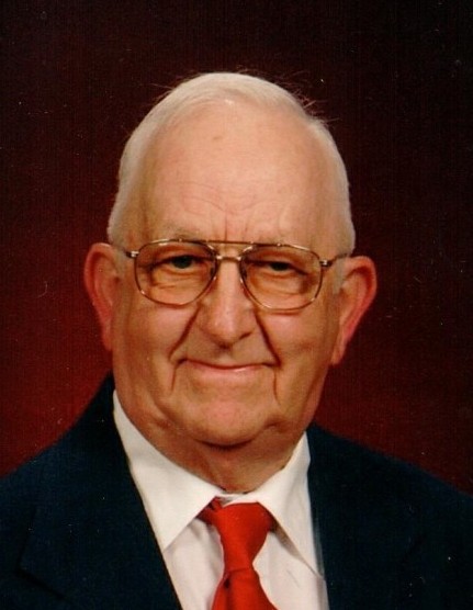 Henry Edward Althoff Jr. Profile Photo