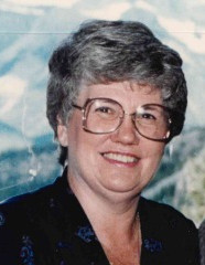 Shirley Musgrave Profile Photo