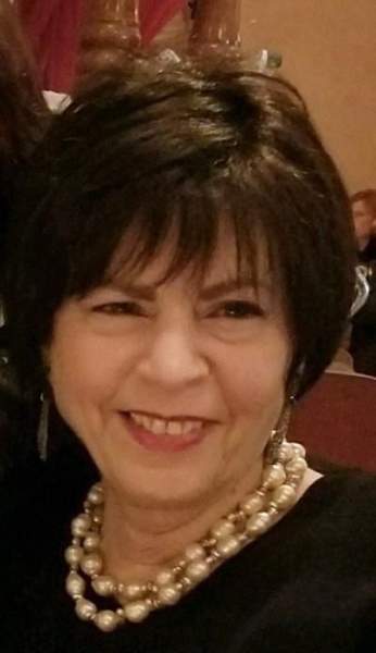 Rita Ragaglia Profile Photo