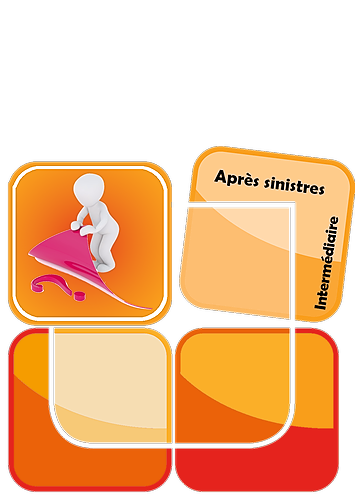 Représentation de la formation : Fondamentaux de la sauvegarde après sinistres