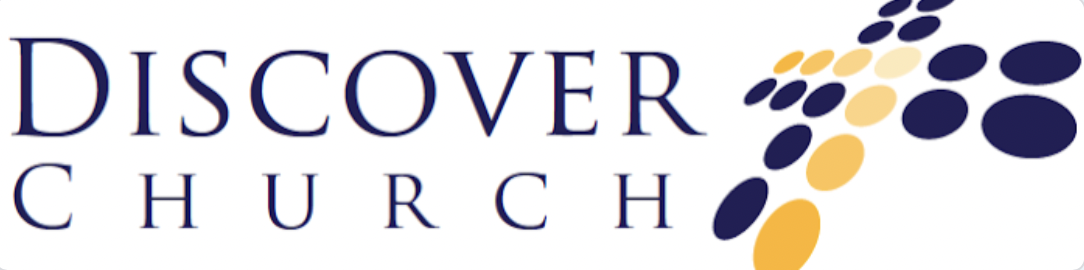 Discover Church logo