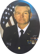 Col. Cornelius Profile Photo