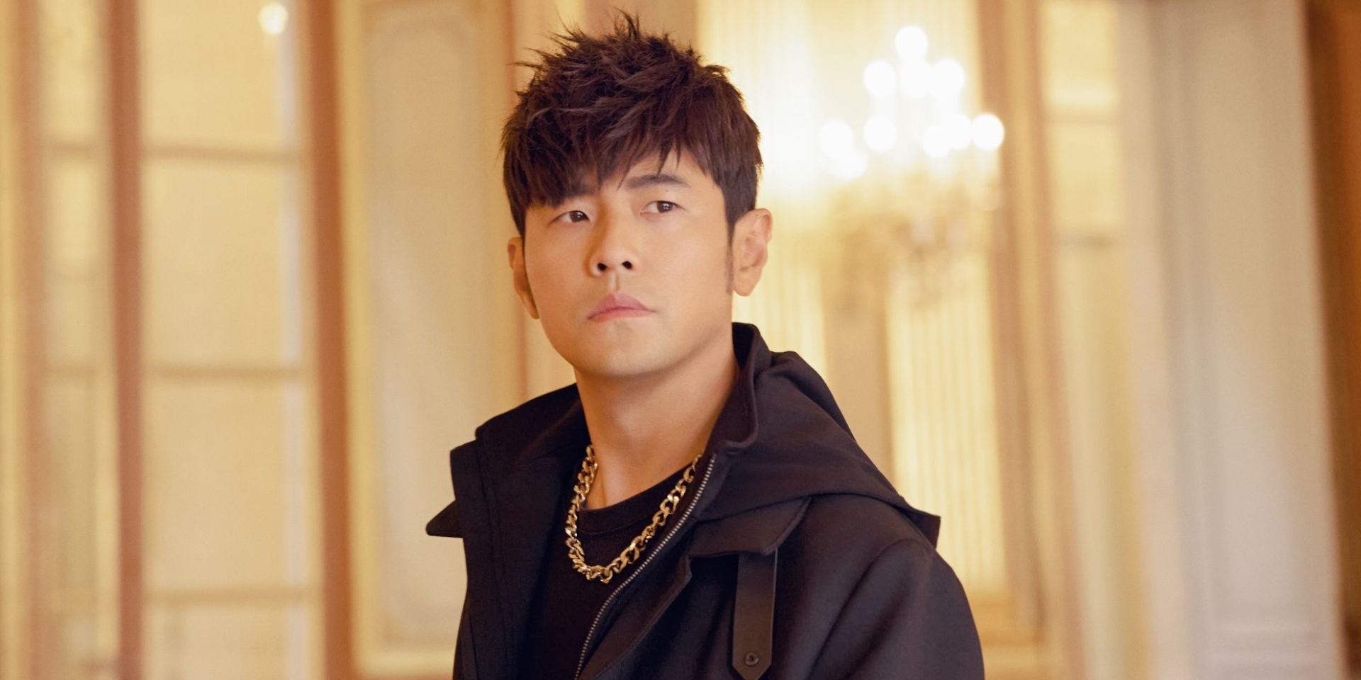 The meteoric growth of Mandopop: Jay Chou on the inspiration for his evolving music and connecting with his audience