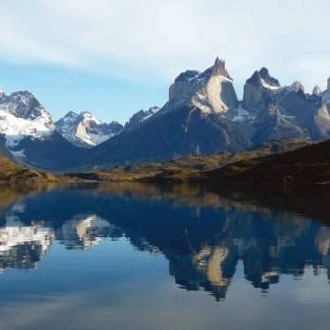 tourhub | World Expeditions | Torres del Paine Circuit 